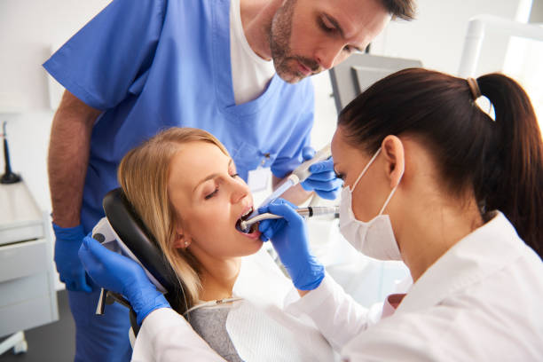 Best Invisalign and Clear Aligners  in Meridian, PA