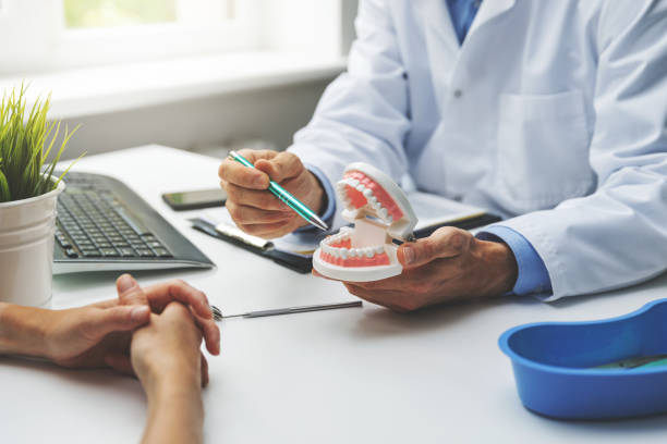 Reliable Meridian, PA Holistic Dental Care Services Solutions