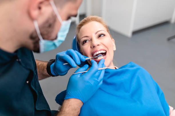 Best Laser Dentistry  in Meridian, PA