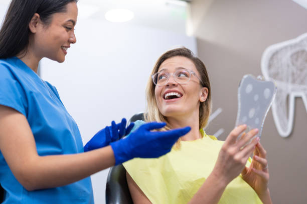 Best Dental Exams and Cleanings  in Meridian, PA
