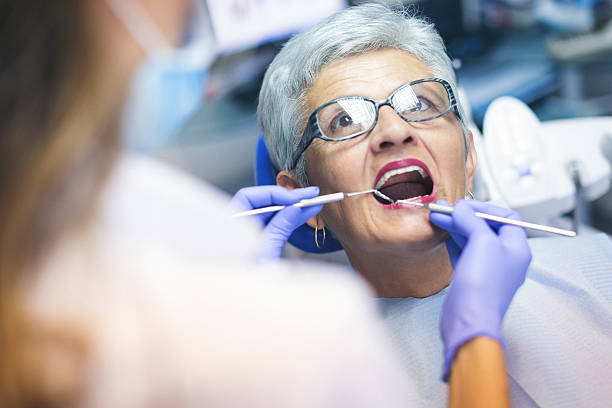 Best Cosmetic Dentistry  in Meridian, PA