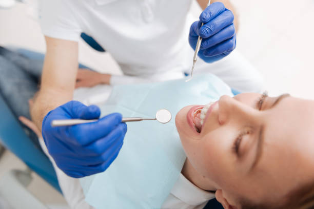 Best Preventive Dentistry  in Meridian, PA