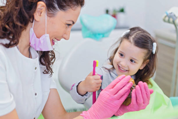 Best Wisdom Tooth Removal  in Meridian, PA